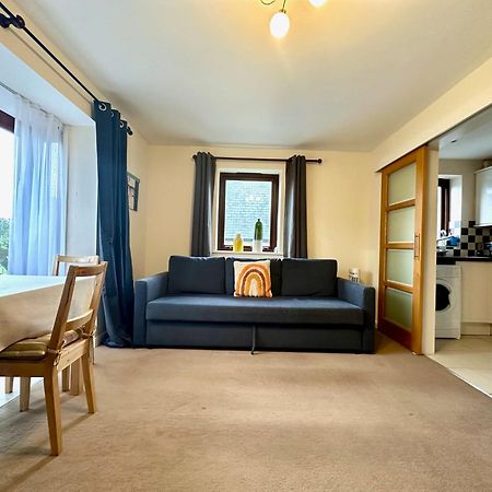 Super Apartment Next To Bicester Village Sleeps 4 Buitenkant foto