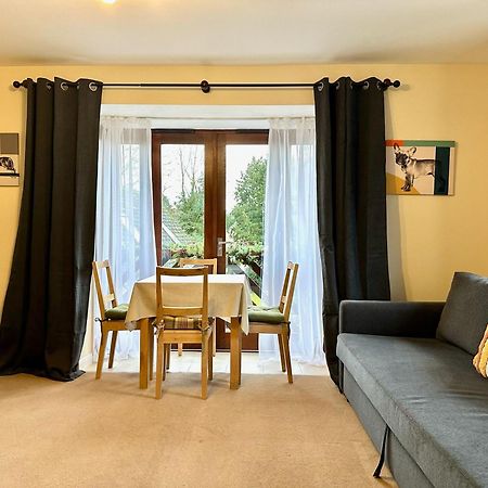 Super Apartment Next To Bicester Village Sleeps 4 Buitenkant foto