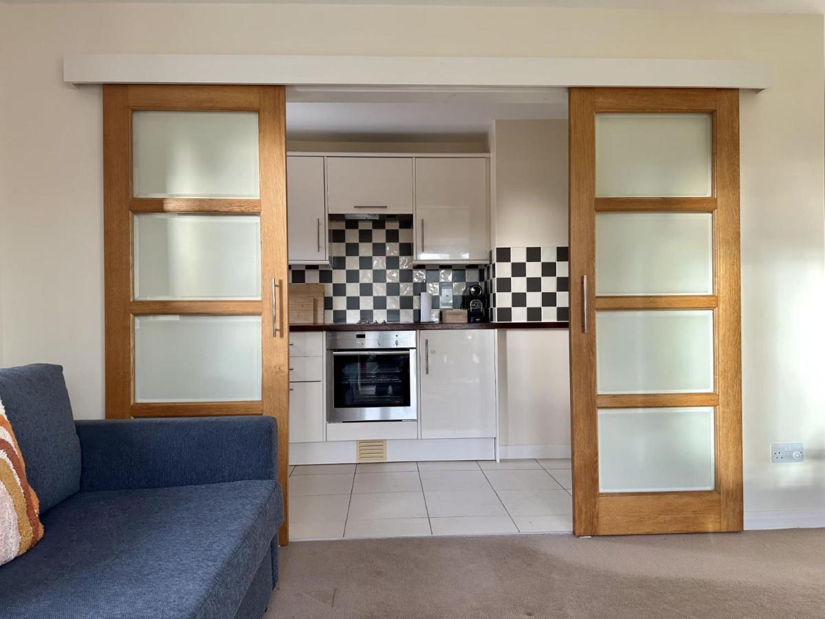 Super Apartment Next To Bicester Village Sleeps 4 Buitenkant foto