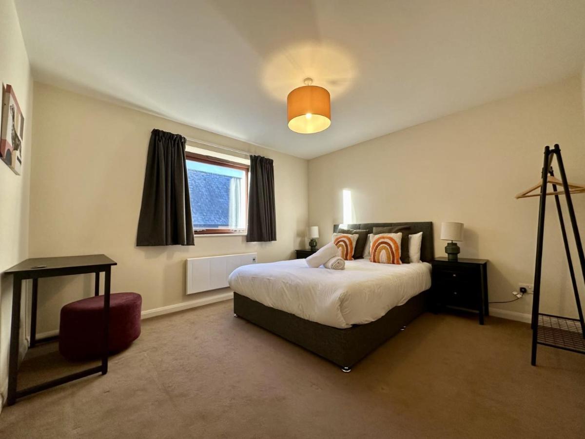 Super Apartment Next To Bicester Village Sleeps 4 Buitenkant foto