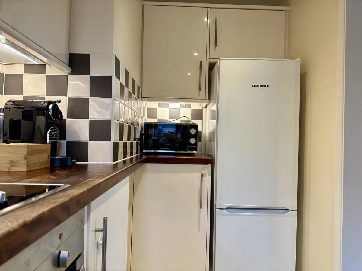Super Apartment Next To Bicester Village Sleeps 4 Buitenkant foto