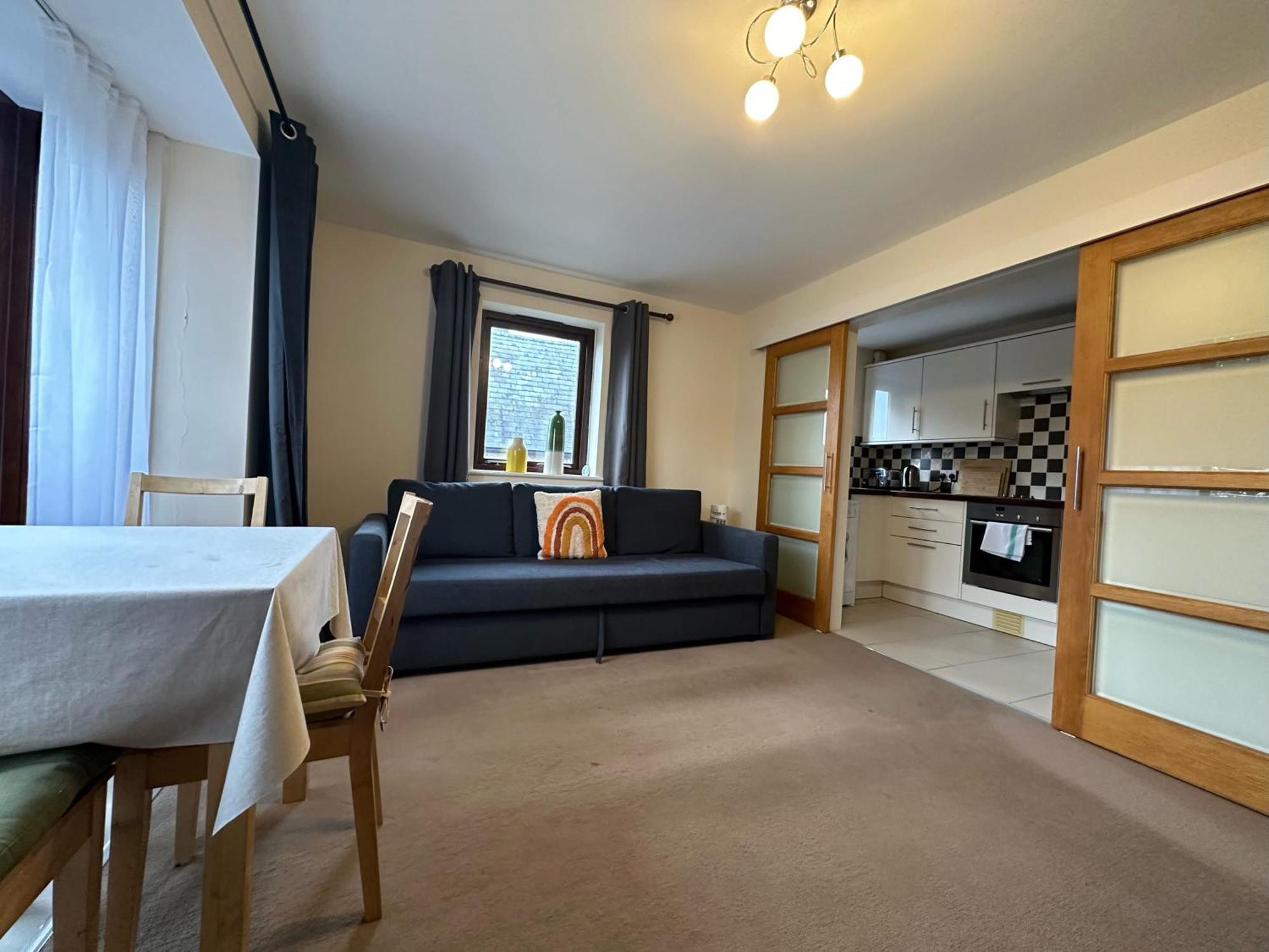 Super Apartment Next To Bicester Village Sleeps 4 Buitenkant foto